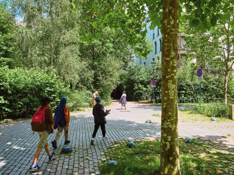 Maisons Dans Les Bois Christophe LE DEVEHAT