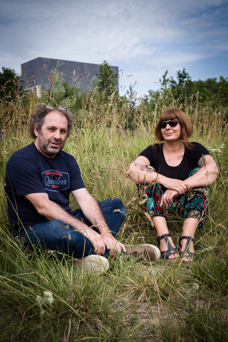 Portrait Stéphanie Karim Antipode Courrouze Juin 2021 HD ©Yohann Lepage 1
