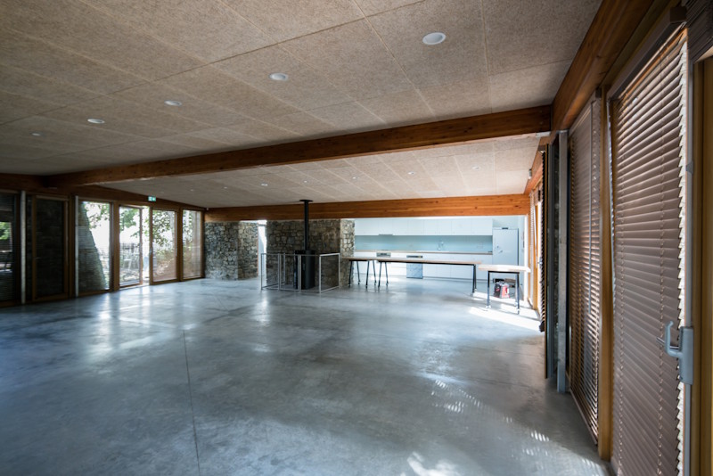 Salle Cartoucheries Courrouze Juin 2021 HD ©Yohann Lepage 2