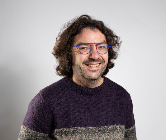 Mathieu Aufort