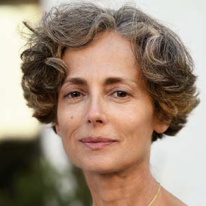 Paola Vigano, architecte et urbaniste de La Courrouze