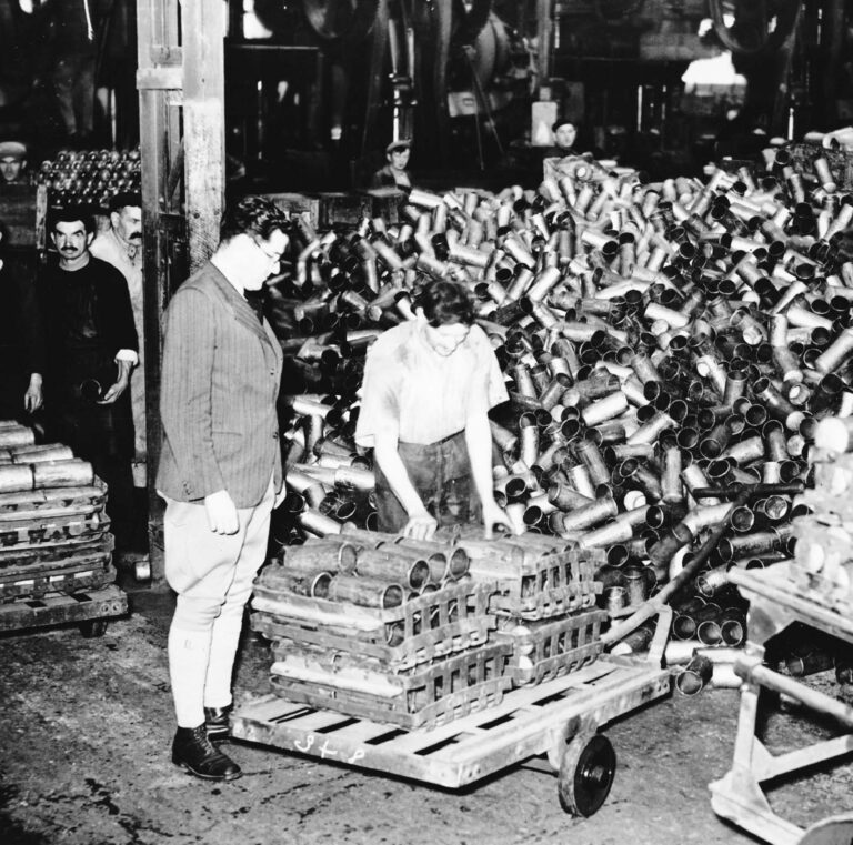 Cartoucheries Courrouze Rennes