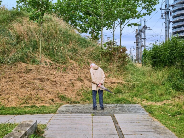 Quai Memoire Courrouze Rennes