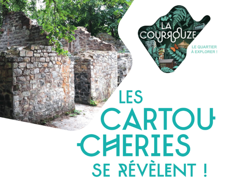 Affiche de l'événement