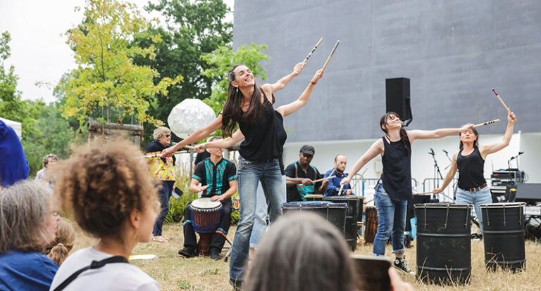 Fête des diversités