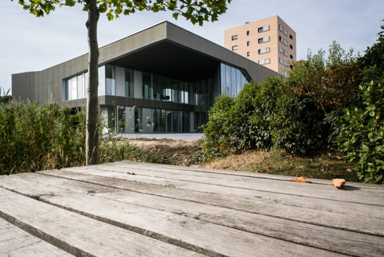 Maison Hubertine Auclert