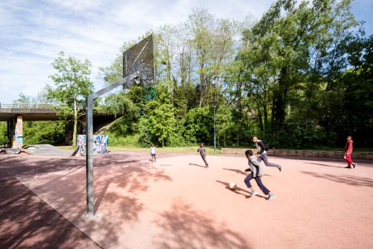 Maisons Dans Les Bois Courrouze Christophe Le Devehat
