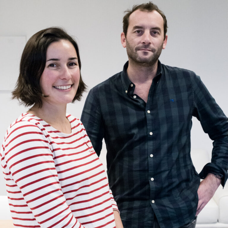 Portrait des architectes et urbanistes