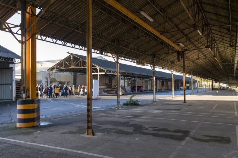 Halles en Commun