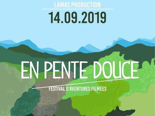 Visuel du festival