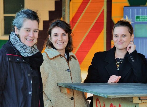 portrait boutiques halles en commun