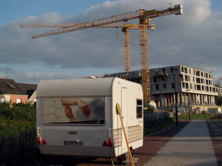 Camping Complet Tombées de la Nuit
