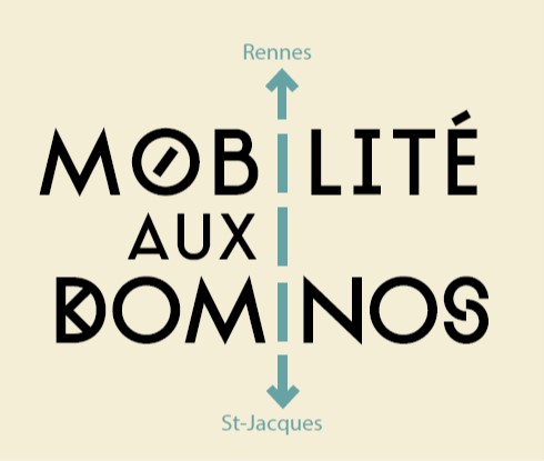 Logo Mobilités aux Dominos