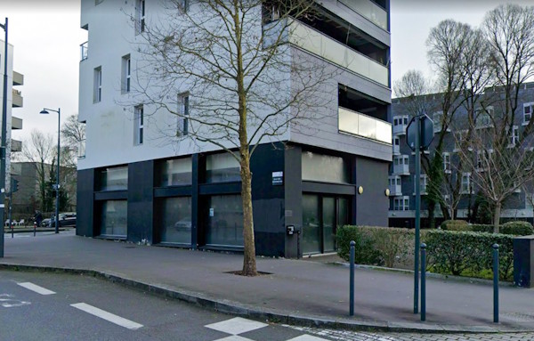 Salle munitionnettes courrouze