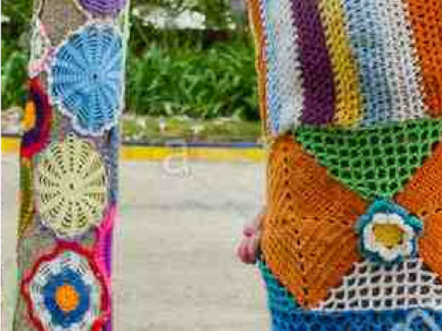 Tricot