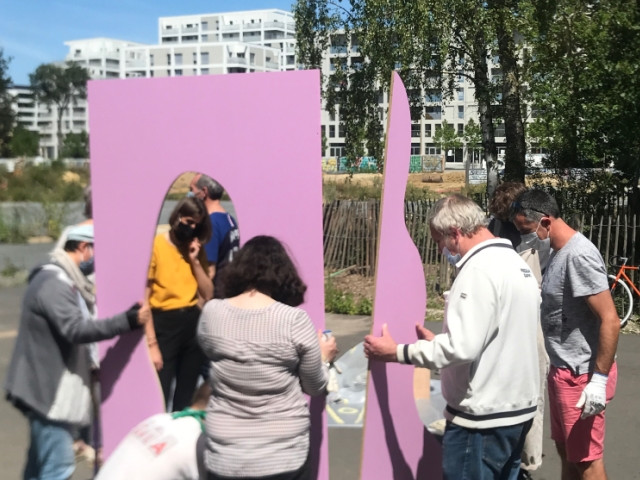 projet de parcours mémoriel